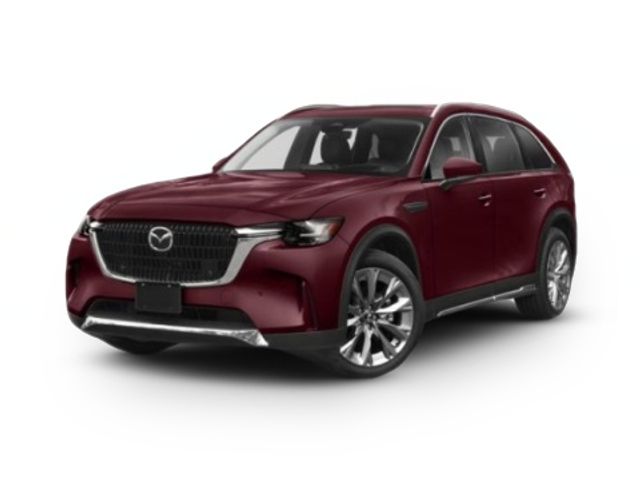 2024 Mazda CX-90 3.3 Turbo Premium