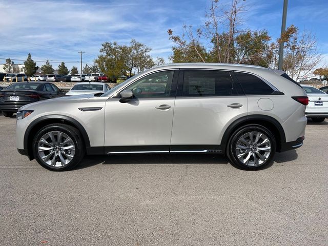 2024 Mazda CX-90 3.3 Turbo Premium