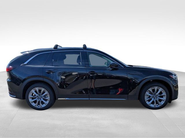 2024 Mazda CX-90 3.3 Turbo Premium