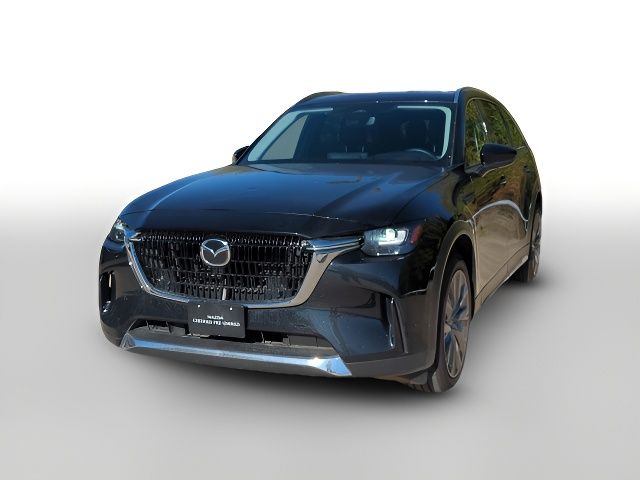 2024 Mazda CX-90 3.3 Turbo Premium