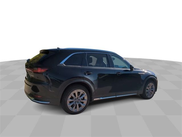 2024 Mazda CX-90 3.3 Turbo Premium