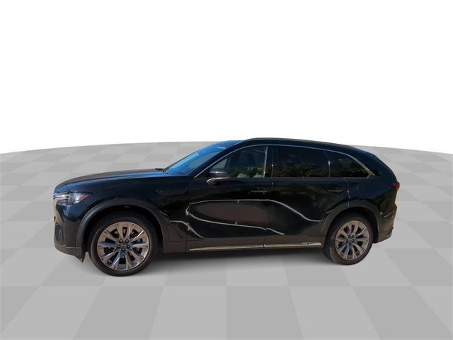 2024 Mazda CX-90 3.3 Turbo Premium