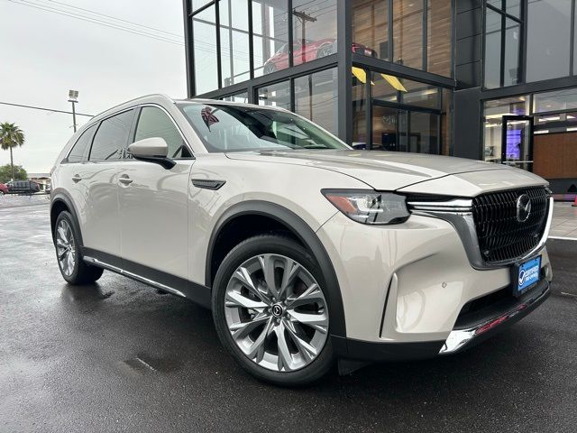 2024 Mazda CX-90 3.3 Turbo Premium