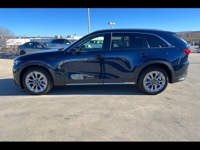 2024 Mazda CX-90 3.3 Turbo Premium