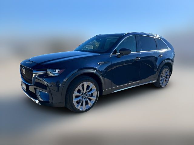 2024 Mazda CX-90 3.3 Turbo Premium