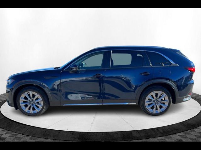 2024 Mazda CX-90 3.3 Turbo Premium