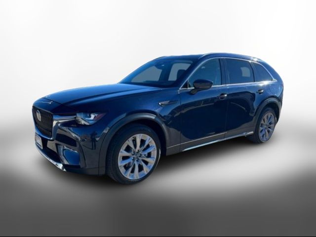 2024 Mazda CX-90 3.3 Turbo Premium