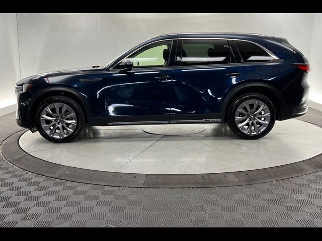 2024 Mazda CX-90 3.3 Turbo Premium