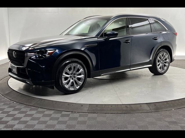 2024 Mazda CX-90 3.3 Turbo Premium