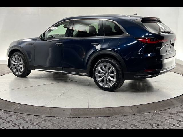 2024 Mazda CX-90 3.3 Turbo Premium