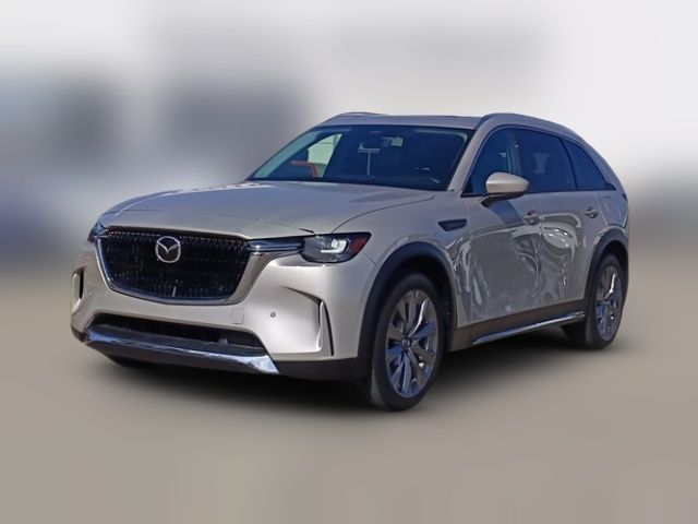 2024 Mazda CX-90 3.3 Turbo Premium