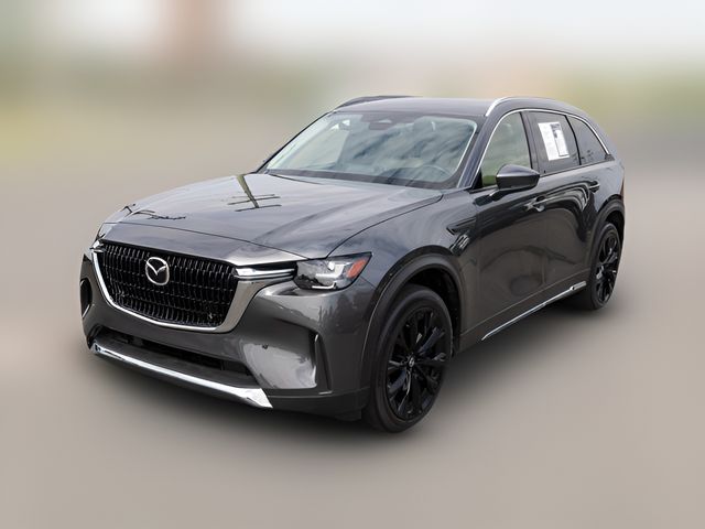 2024 Mazda CX-90 3.3 Turbo Premium