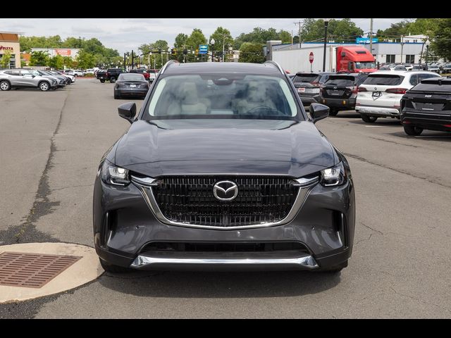 2024 Mazda CX-90 3.3 Turbo Premium