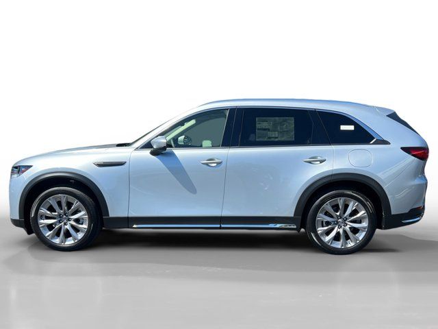 2024 Mazda CX-90 3.3 Turbo Premium