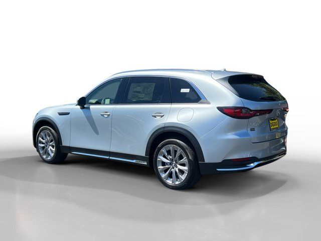 2024 Mazda CX-90 3.3 Turbo Premium