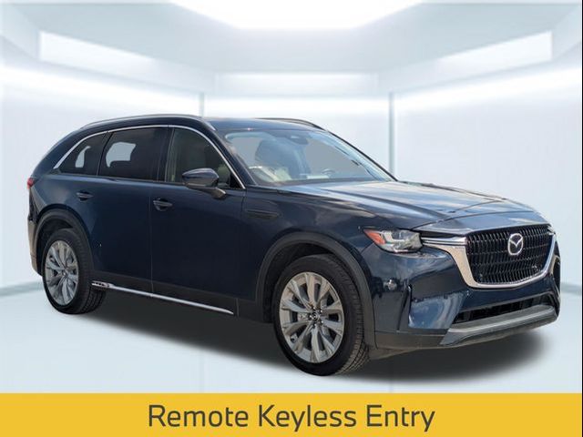 2024 Mazda CX-90 3.3 Turbo Premium