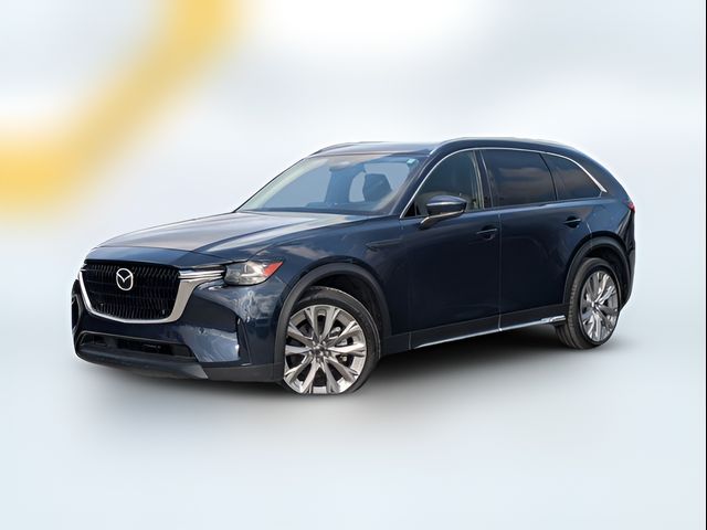 2024 Mazda CX-90 3.3 Turbo Premium
