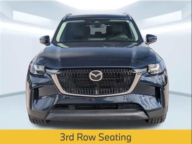 2024 Mazda CX-90 3.3 Turbo Premium