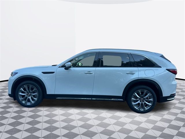 2024 Mazda CX-90 3.3 Turbo Premium