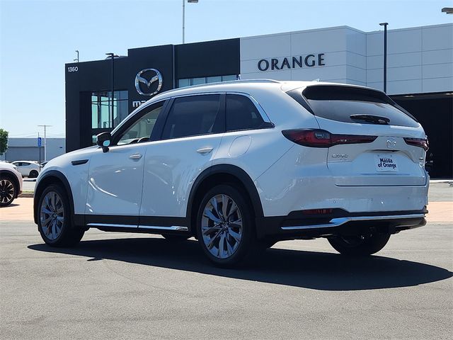 2024 Mazda CX-90 3.3 Turbo Premium