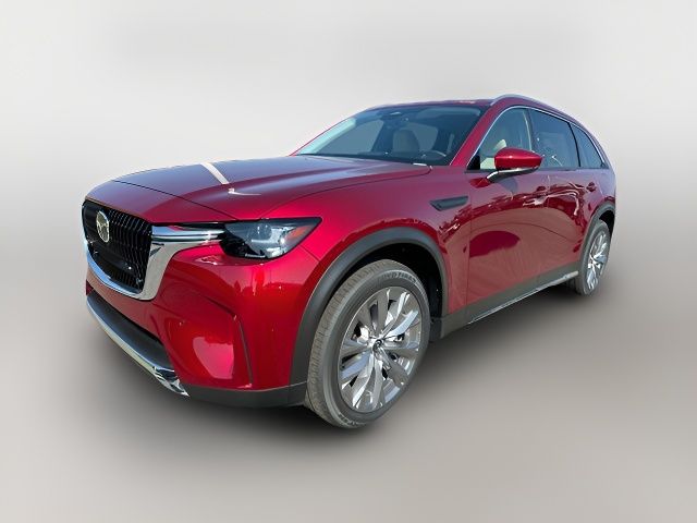 2024 Mazda CX-90 3.3 Turbo Premium