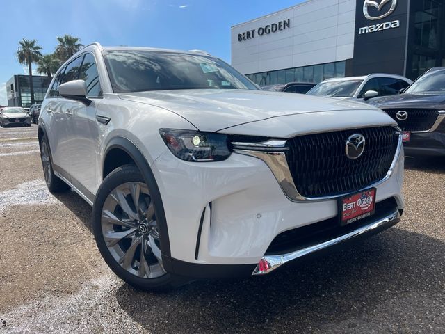 2024 Mazda CX-90 3.3 Turbo Premium