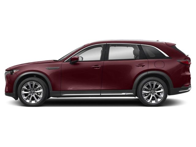 2024 Mazda CX-90 3.3 Turbo Premium