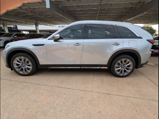 2024 Mazda CX-90 3.3 Turbo Premium