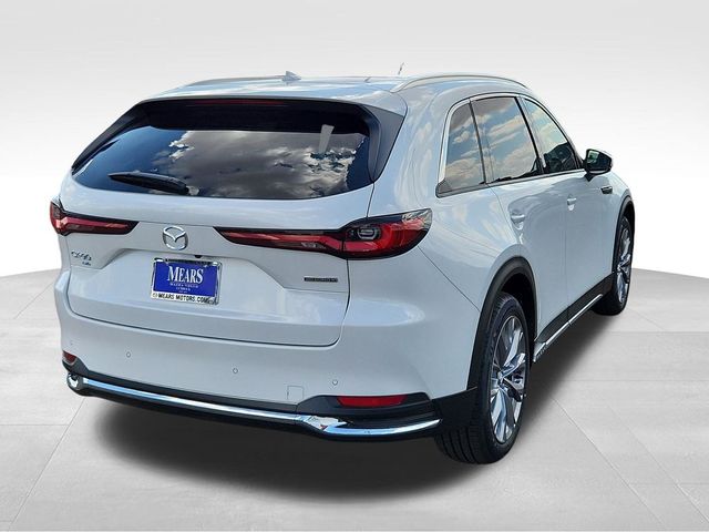 2024 Mazda CX-90 3.3 Turbo Premium