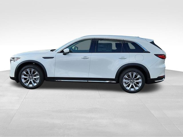 2024 Mazda CX-90 3.3 Turbo Premium