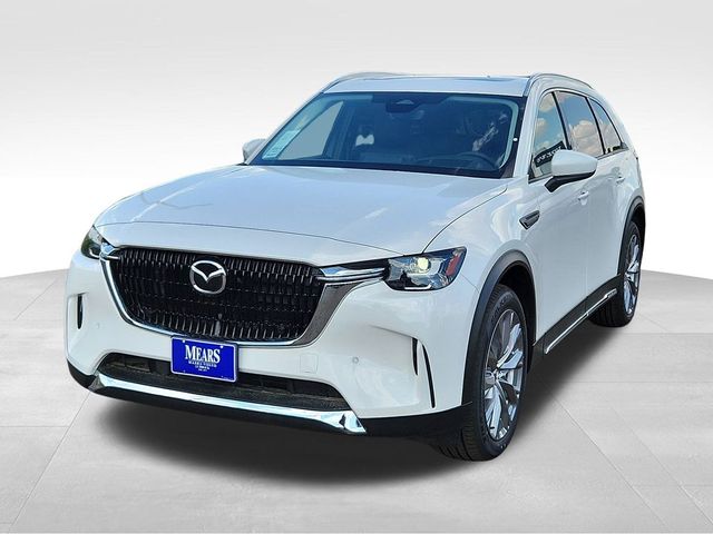 2024 Mazda CX-90 3.3 Turbo Premium