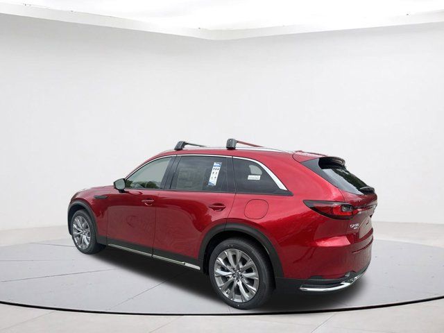 2024 Mazda CX-90 3.3 Turbo Premium