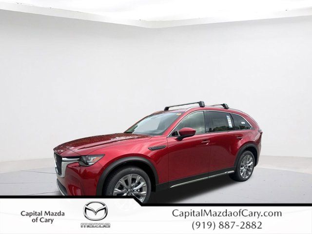 2024 Mazda CX-90 3.3 Turbo Premium