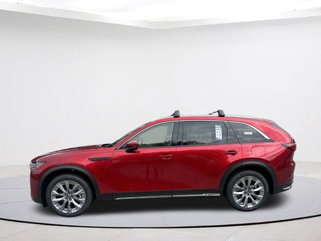 2024 Mazda CX-90 3.3 Turbo Premium