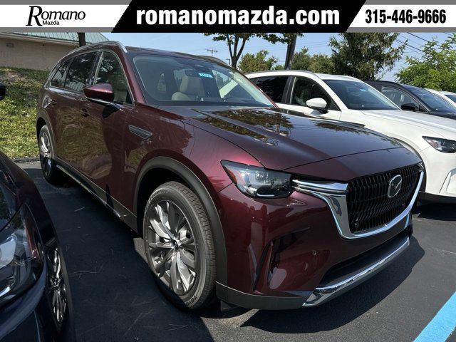 2024 Mazda CX-90 3.3 Turbo Premium