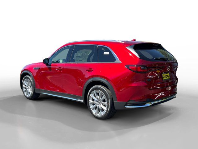 2024 Mazda CX-90 3.3 Turbo Premium