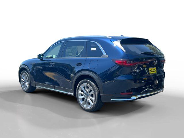 2024 Mazda CX-90 3.3 Turbo Premium