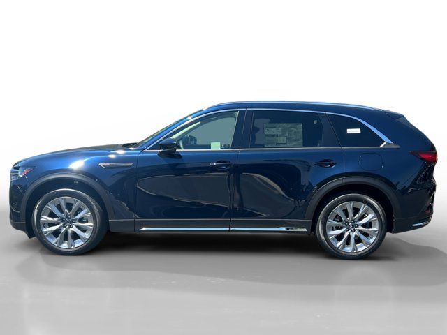 2024 Mazda CX-90 3.3 Turbo Premium