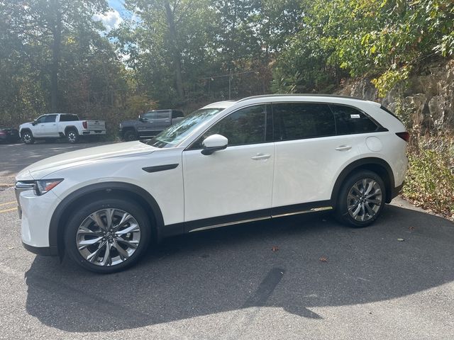 2024 Mazda CX-90 3.3 Turbo Premium