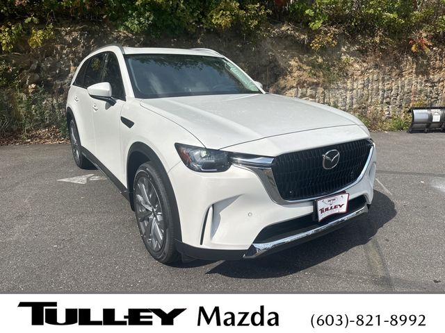 2024 Mazda CX-90 3.3 Turbo Premium