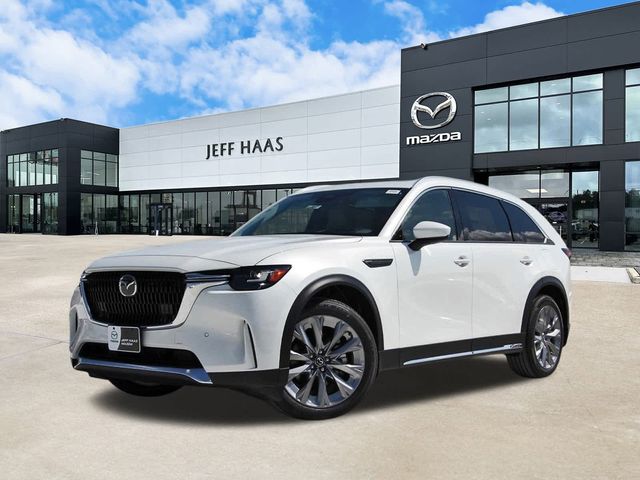 2024 Mazda CX-90 3.3 Turbo Premium