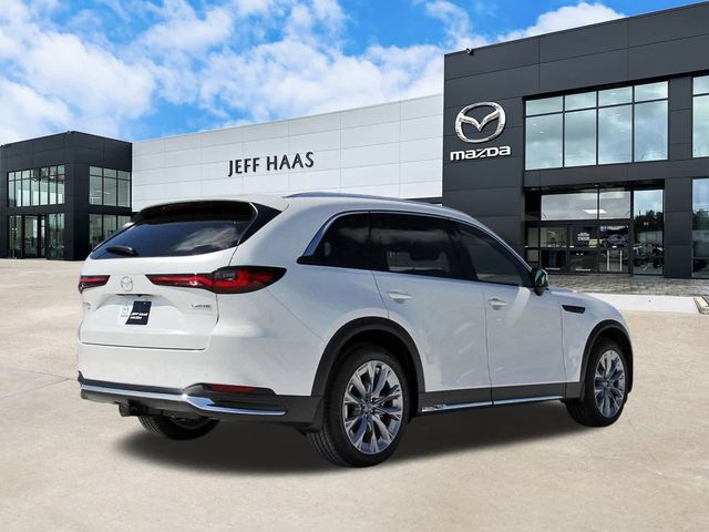 2024 Mazda CX-90 3.3 Turbo Premium