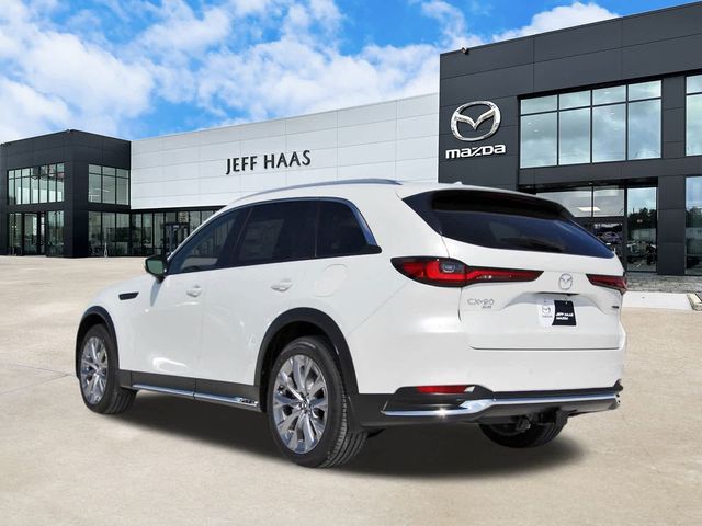 2024 Mazda CX-90 3.3 Turbo Premium