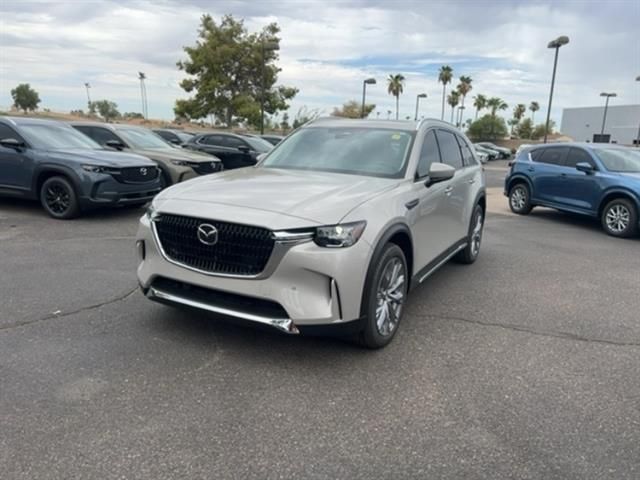 2024 Mazda CX-90 3.3 Turbo Premium