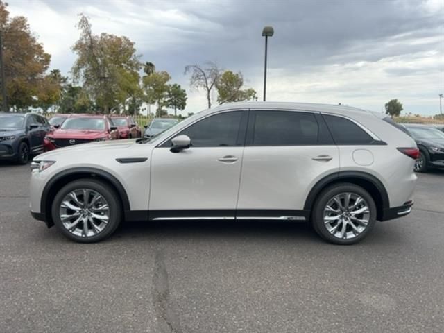 2024 Mazda CX-90 3.3 Turbo Premium