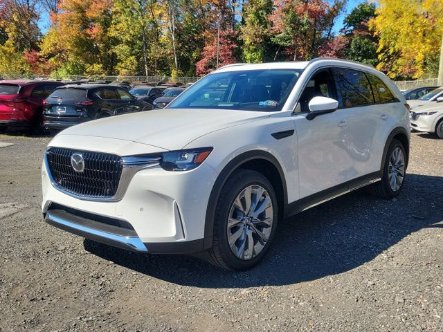 2024 Mazda CX-90 3.3 Turbo Premium