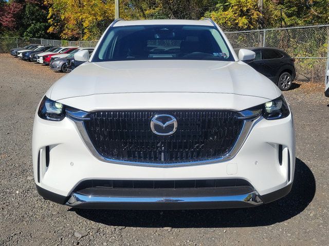 2024 Mazda CX-90 3.3 Turbo Premium