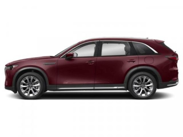 2024 Mazda CX-90 3.3 Turbo Premium