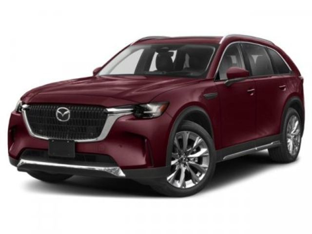 2024 Mazda CX-90 3.3 Turbo Premium