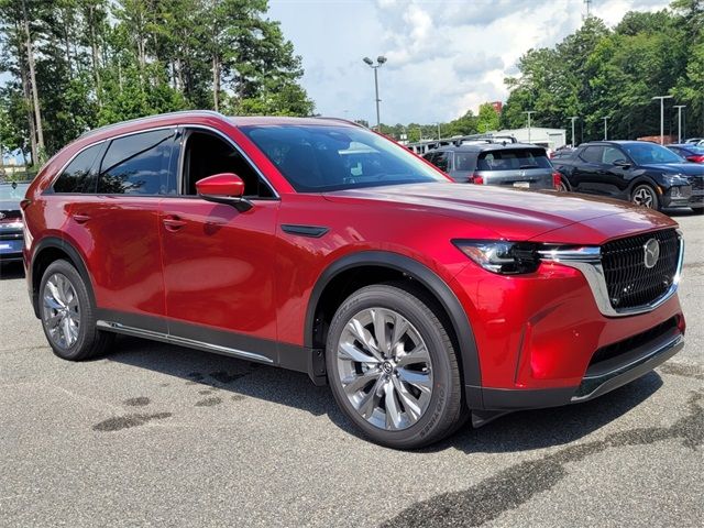 2024 Mazda CX-90 3.3 Turbo Premium